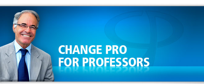 Change Pro for Managers
