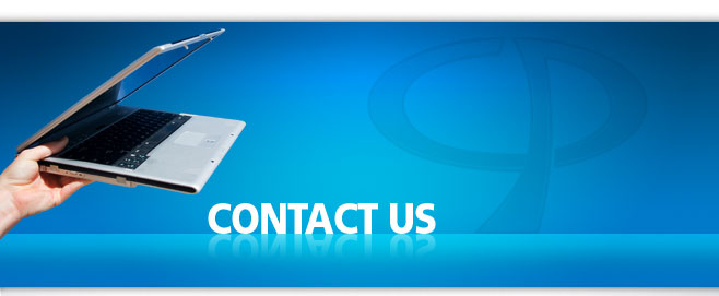 Contact us